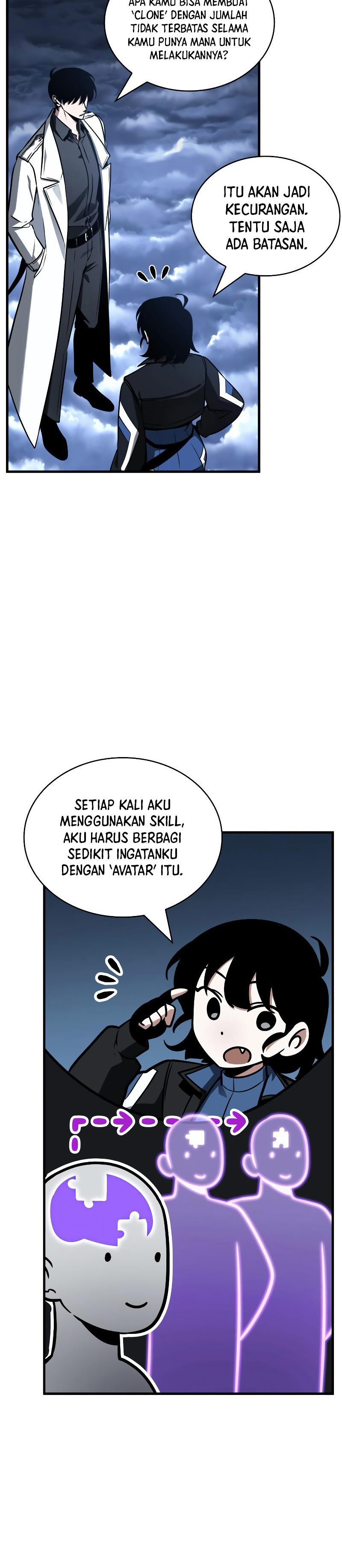 Omniscient Readers Viewpoint Chapter 194 Halaman 11