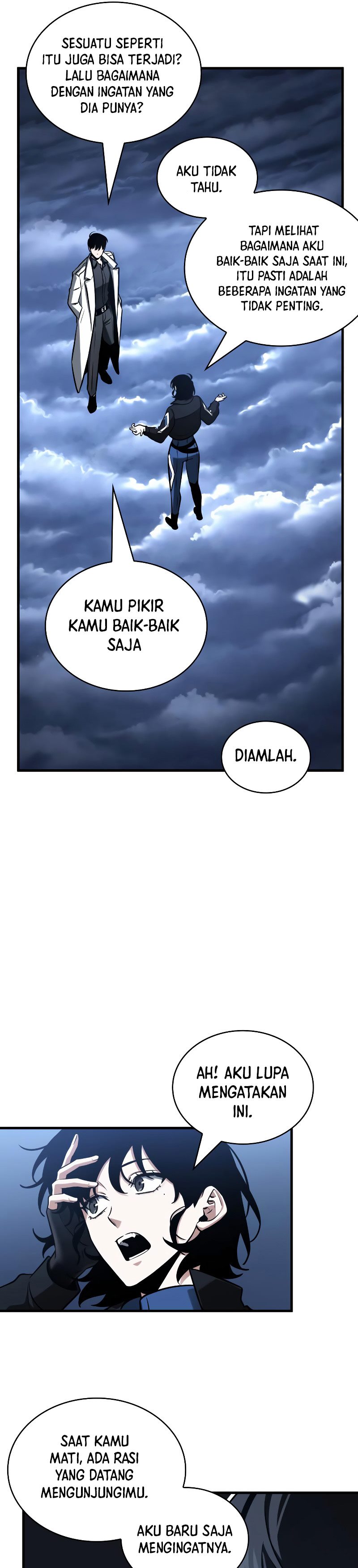 Omniscient Readers Viewpoint Chapter 194 Halaman 14