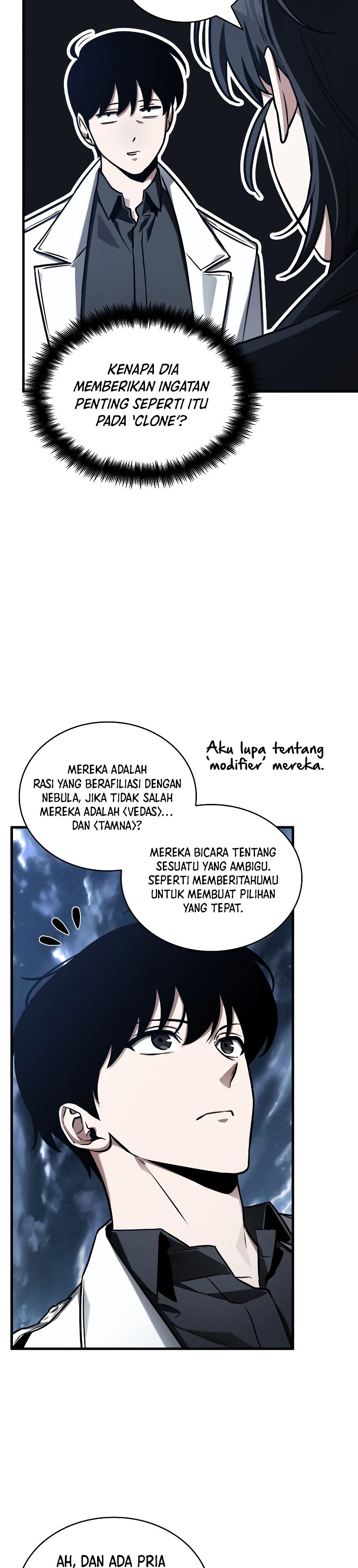 Omniscient Readers Viewpoint Chapter 194 Halaman 15