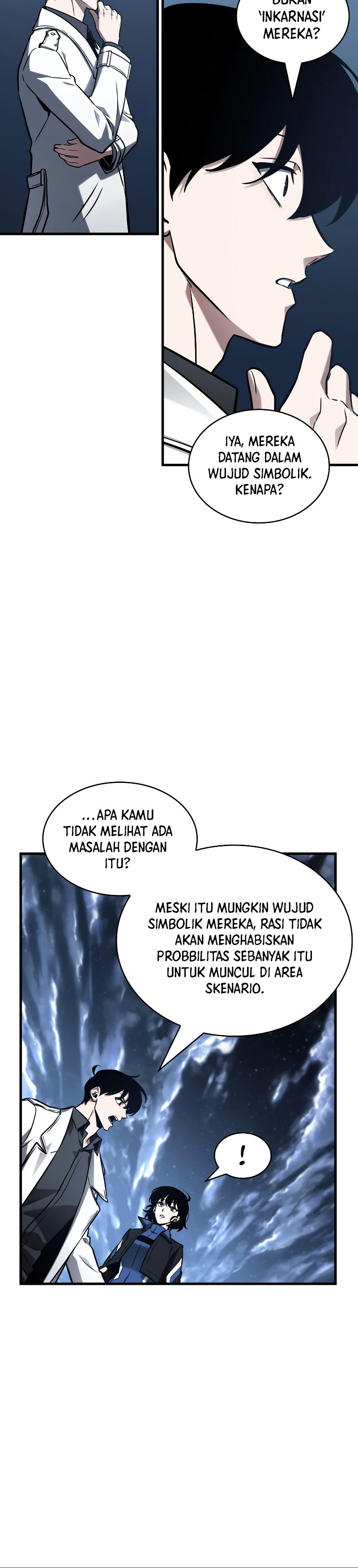 Omniscient Readers Viewpoint Chapter 194 Halaman 17