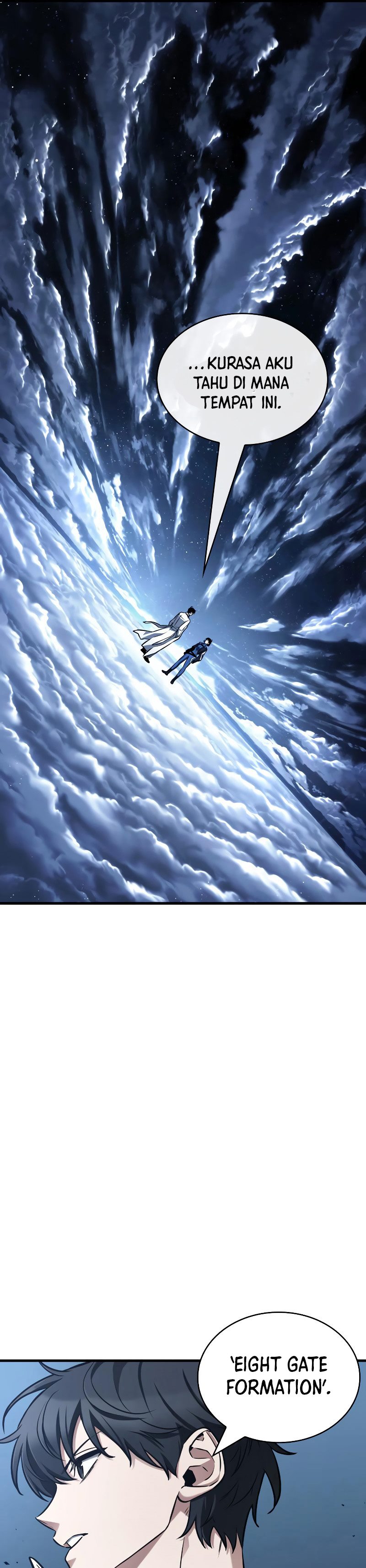 Omniscient Readers Viewpoint Chapter 194 Halaman 18