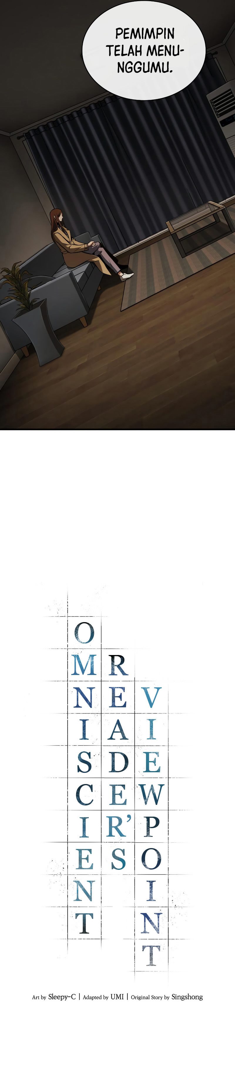 Omniscient Readers Viewpoint Chapter 194 Halaman 22