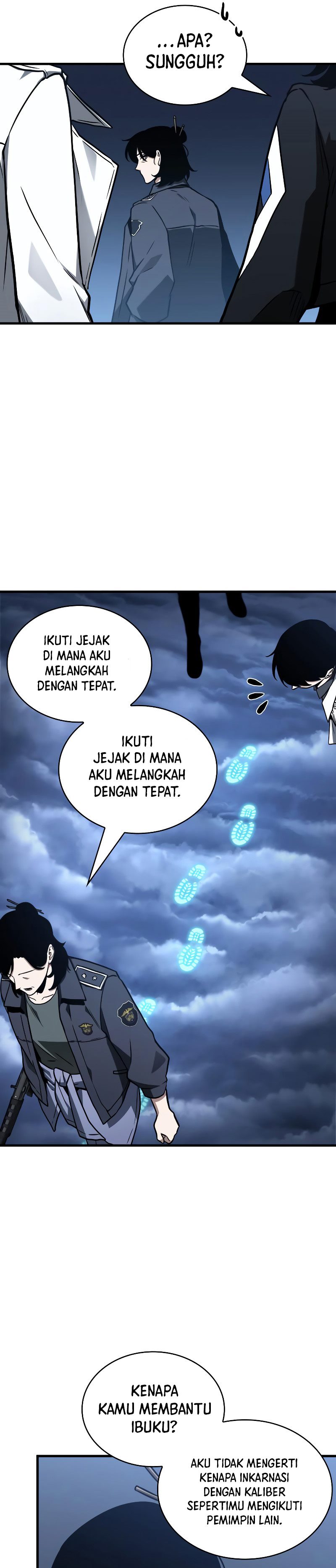 Omniscient Readers Viewpoint Chapter 194 Halaman 30