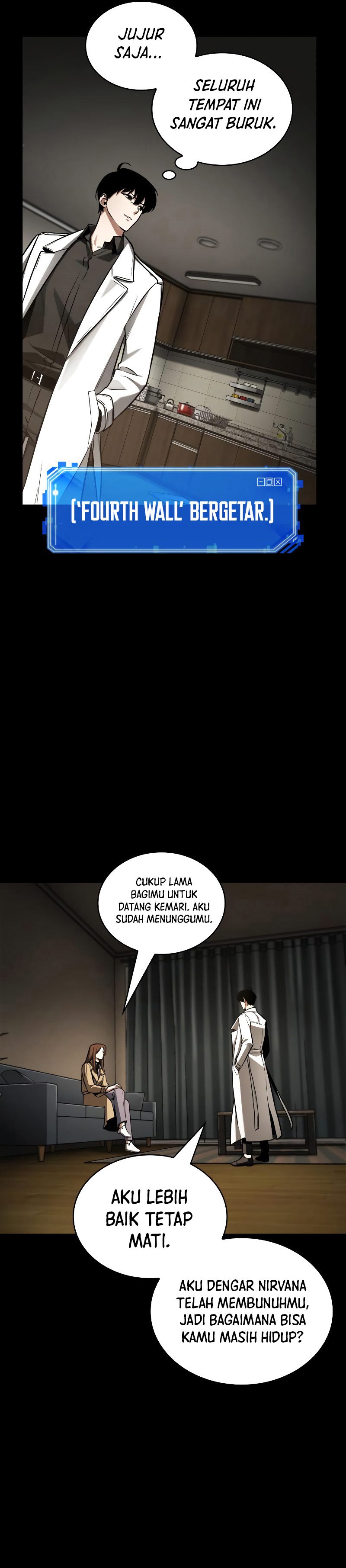 Omniscient Readers Viewpoint Chapter 194 Halaman 38