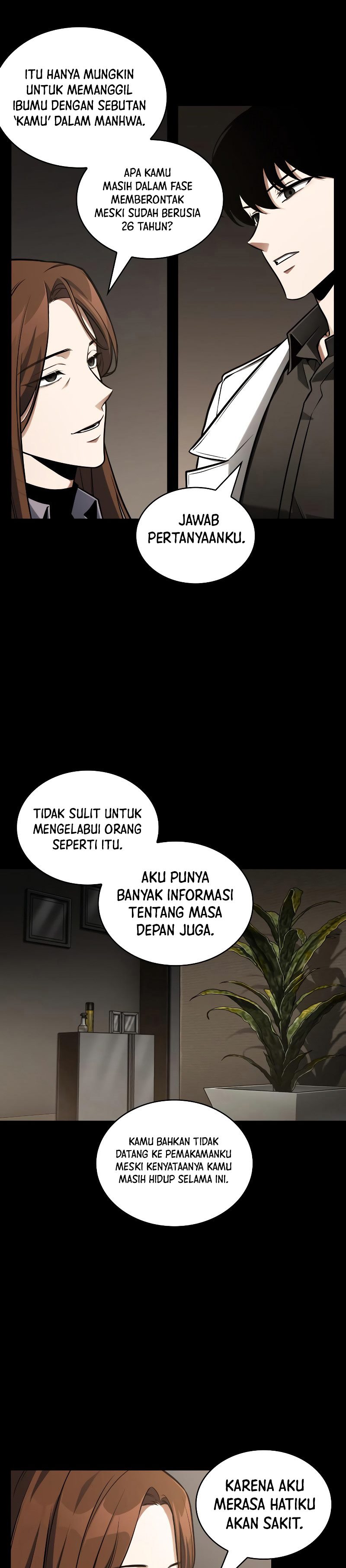 Omniscient Readers Viewpoint Chapter 194 Halaman 39