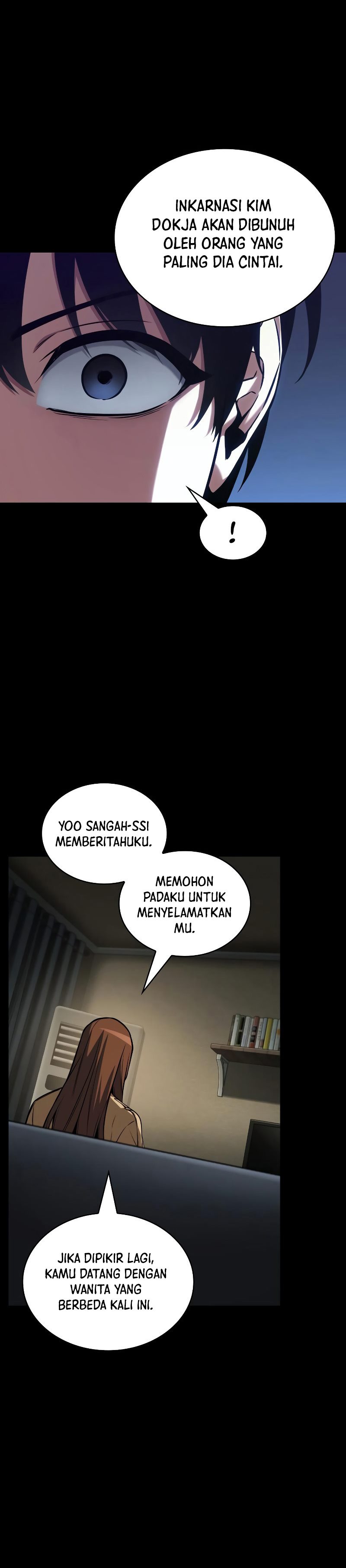 Omniscient Readers Viewpoint Chapter 194 Halaman 41
