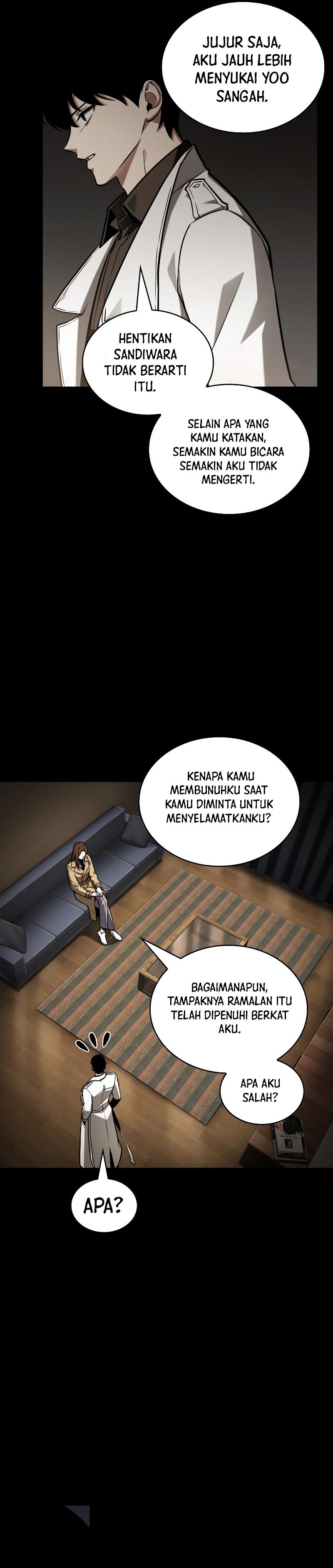 Omniscient Readers Viewpoint Chapter 194 Halaman 42