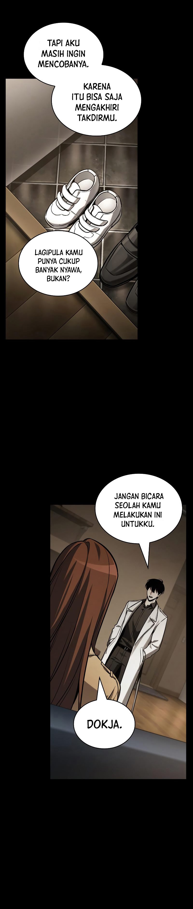 Omniscient Readers Viewpoint Chapter 194 Halaman 47