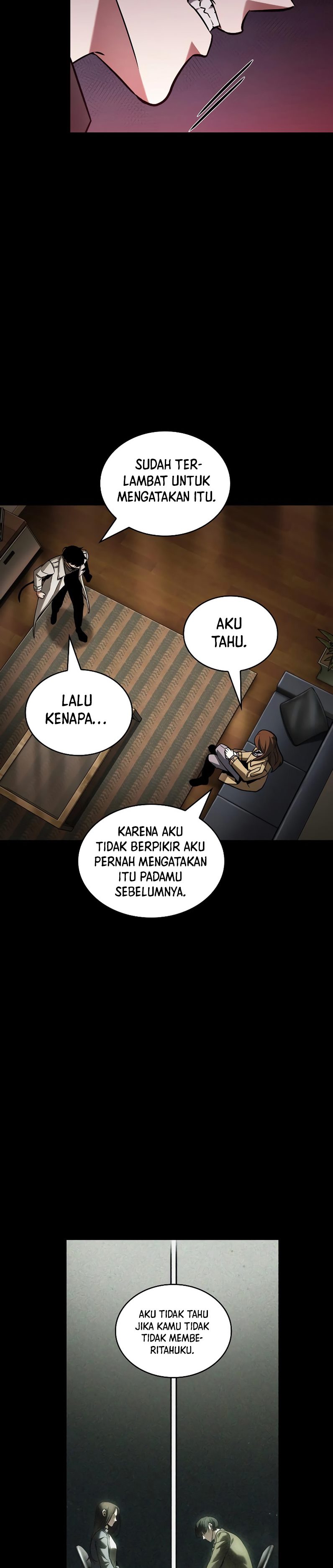 Omniscient Readers Viewpoint Chapter 195 Halaman 7