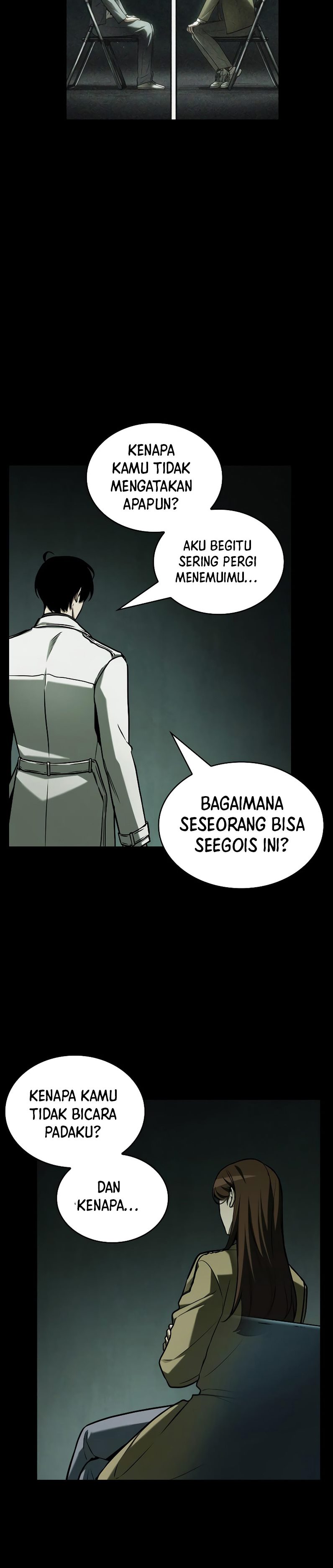 Omniscient Readers Viewpoint Chapter 195 Halaman 8