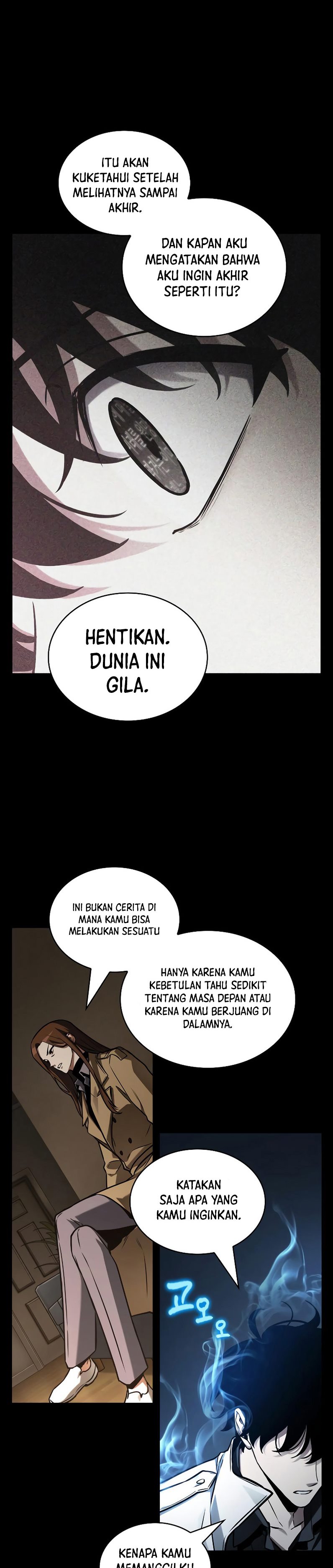 Omniscient Readers Viewpoint Chapter 195 Halaman 23
