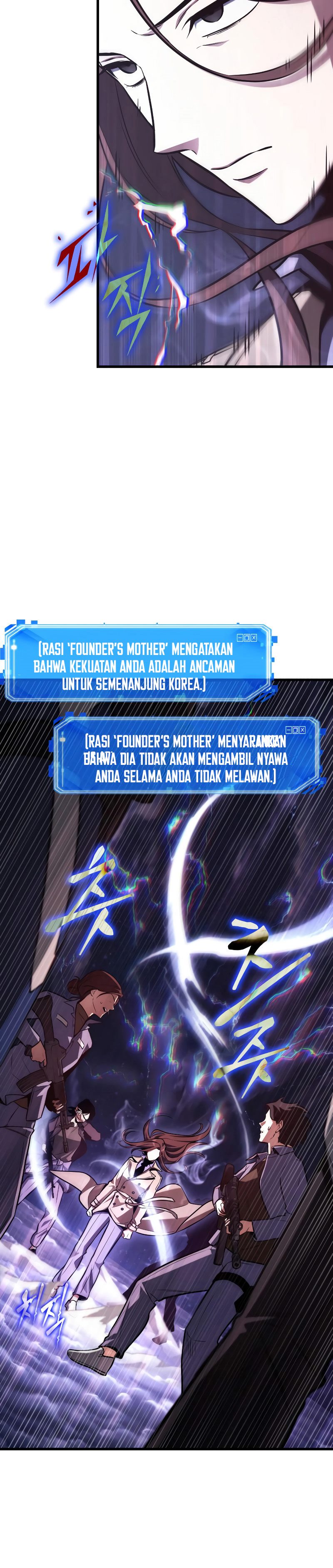 Omniscient Readers Viewpoint Chapter 196 Halaman 8