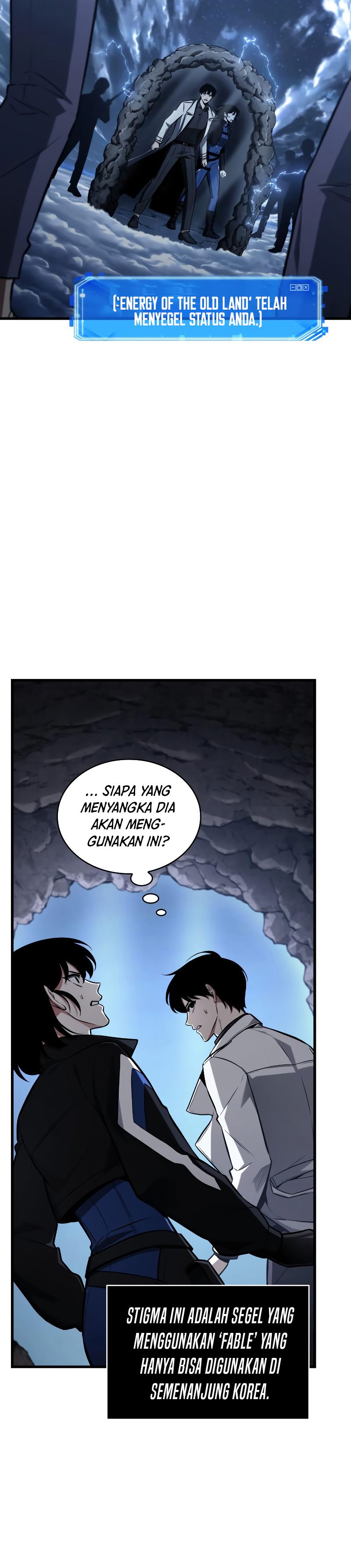Omniscient Readers Viewpoint Chapter 196 Halaman 11