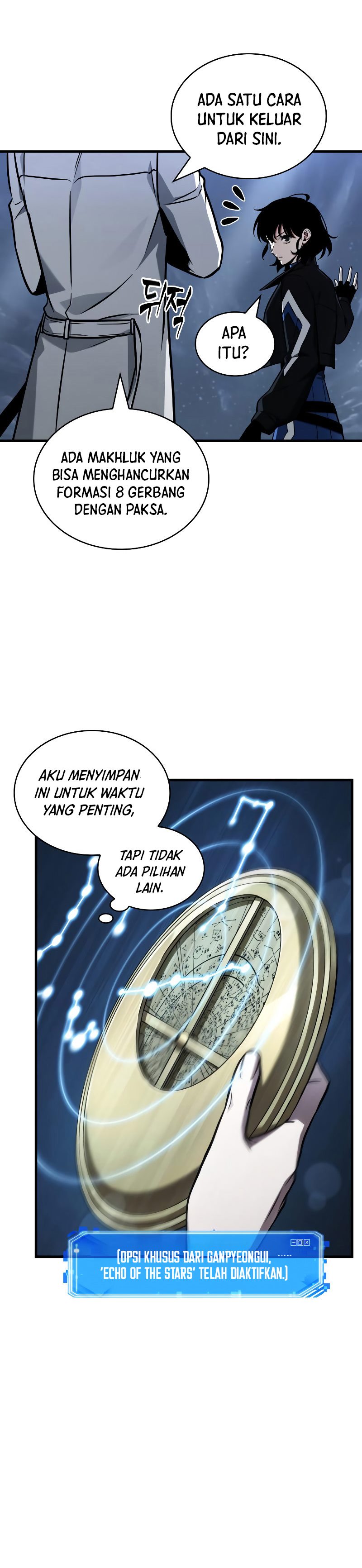 Omniscient Readers Viewpoint Chapter 196 Halaman 17