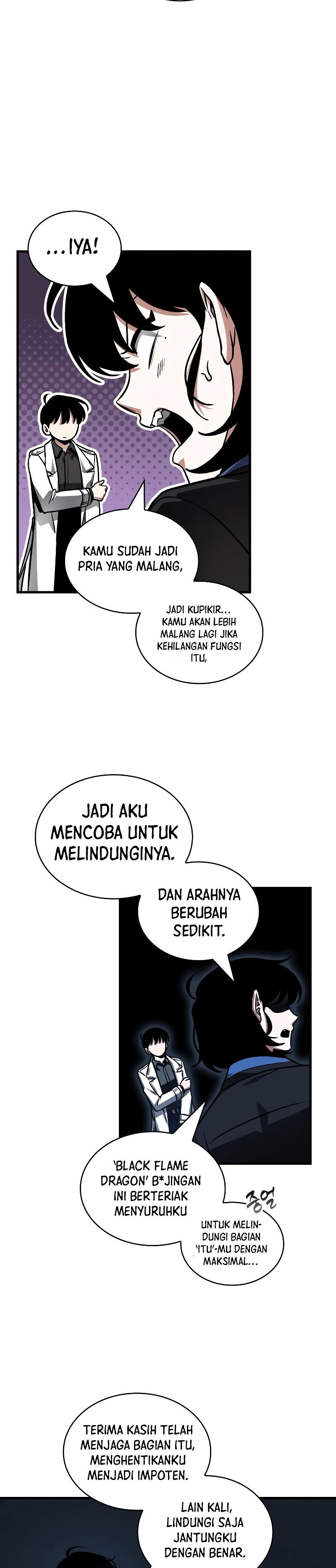 Omniscient Readers Viewpoint Chapter 196 Halaman 32