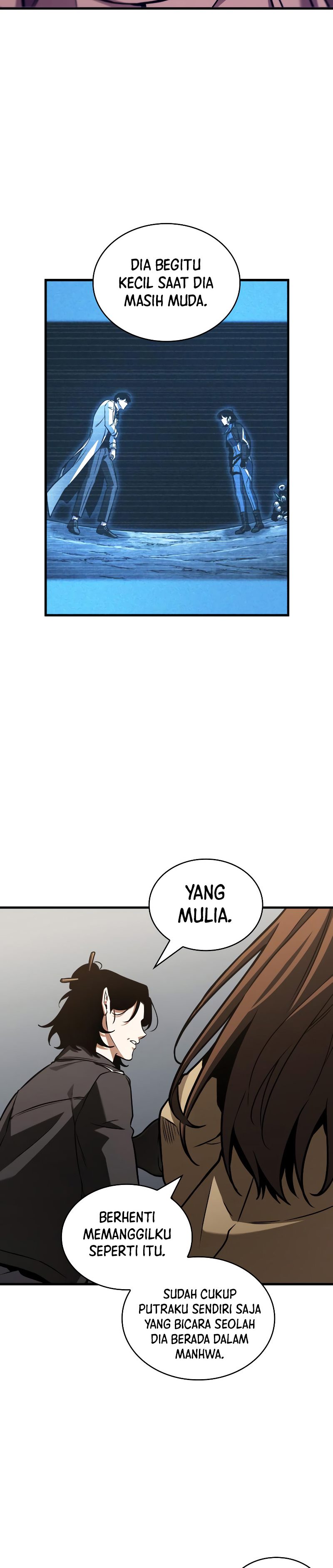 Omniscient Readers Viewpoint Chapter 197 Halaman 3