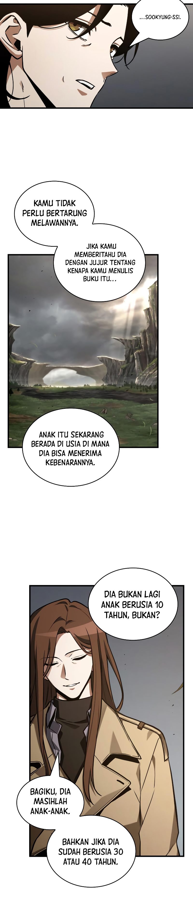 Omniscient Readers Viewpoint Chapter 197 Halaman 4