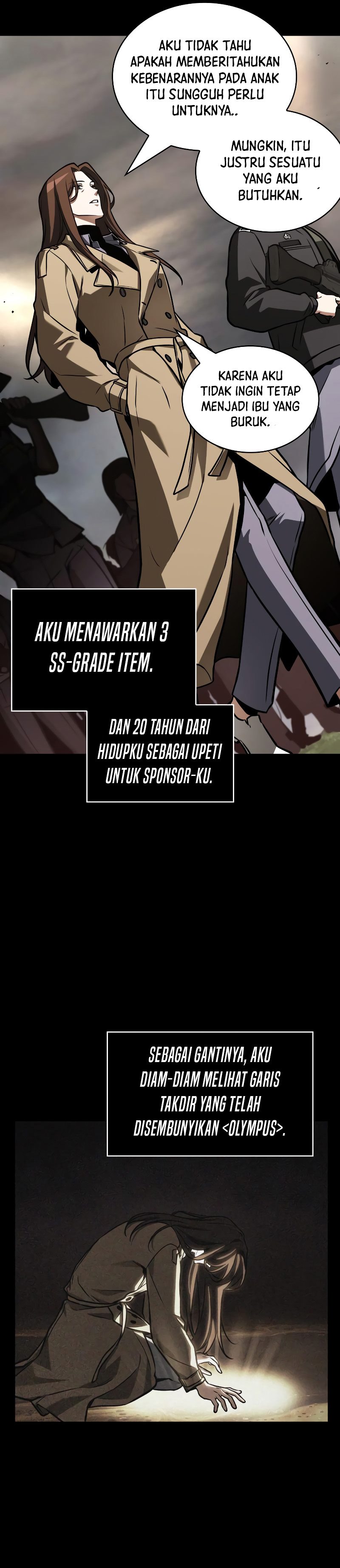 Omniscient Readers Viewpoint Chapter 197 Halaman 6