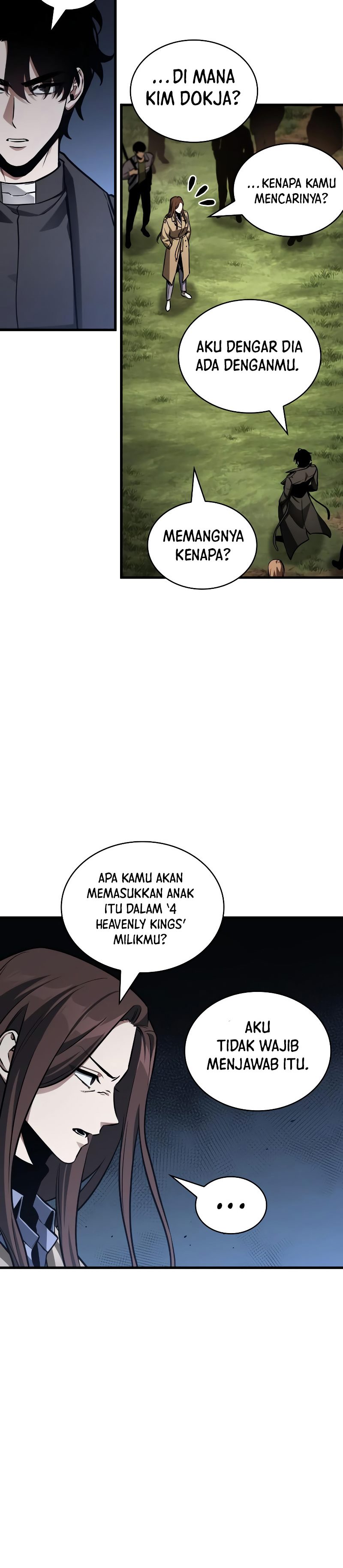 Omniscient Readers Viewpoint Chapter 197 Halaman 21