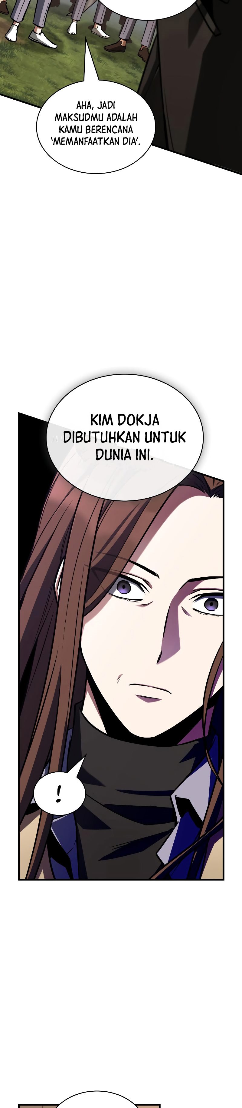 Omniscient Readers Viewpoint Chapter 197 Halaman 23