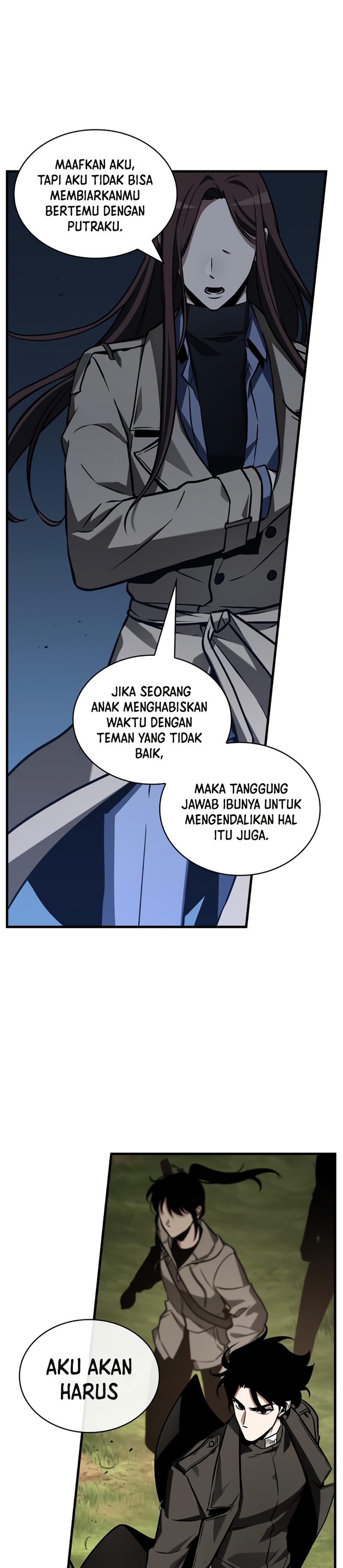 Omniscient Readers Viewpoint Chapter 198 Halaman 2