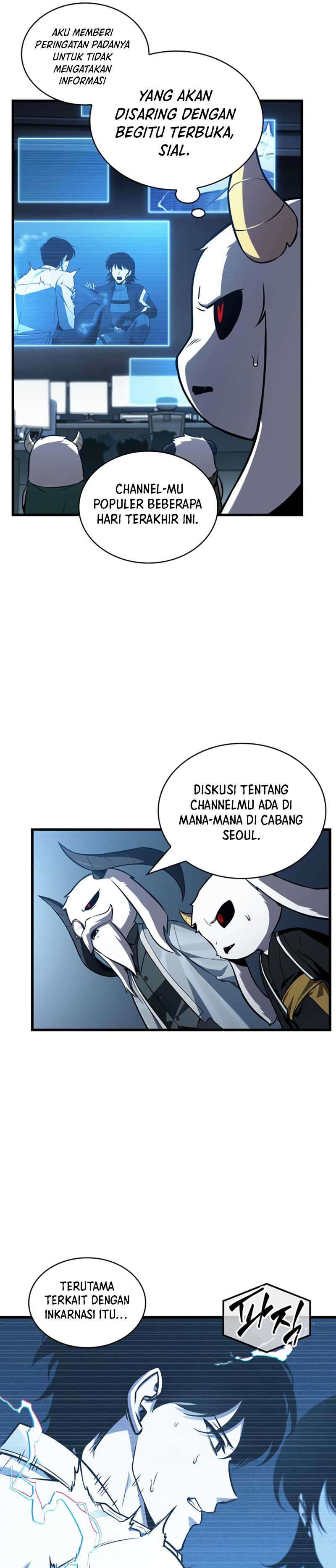 Omniscient Readers Viewpoint Chapter 198 Halaman 6