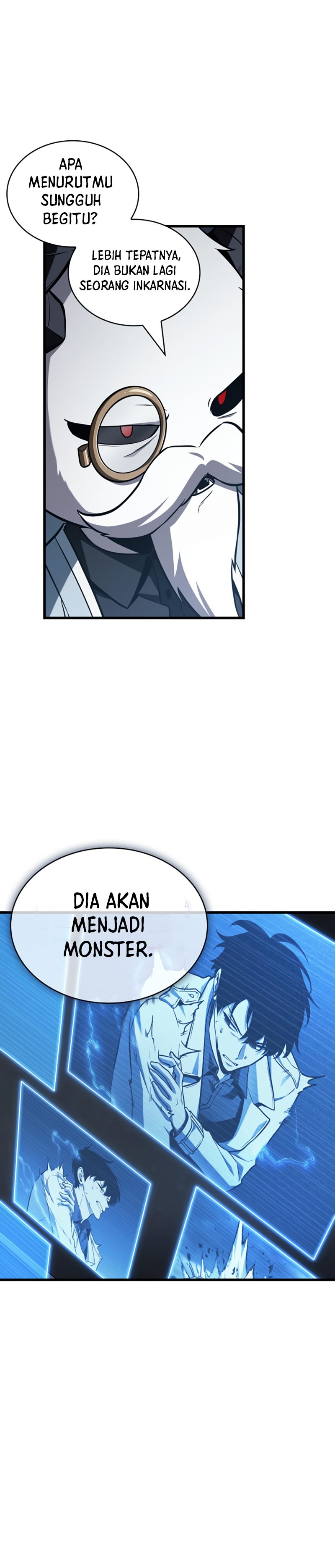 Omniscient Readers Viewpoint Chapter 198 Halaman 9