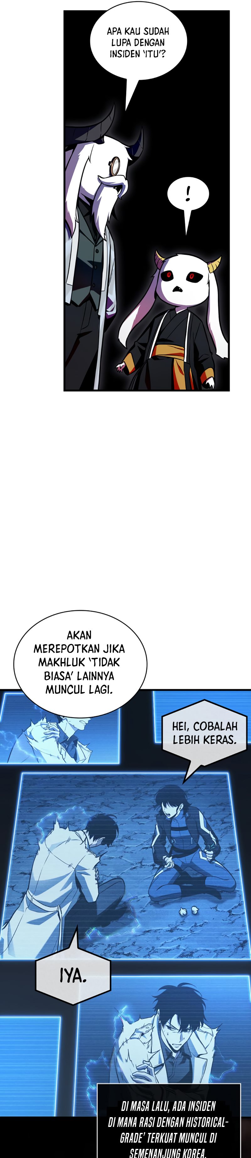 Omniscient Readers Viewpoint Chapter 198 Halaman 10