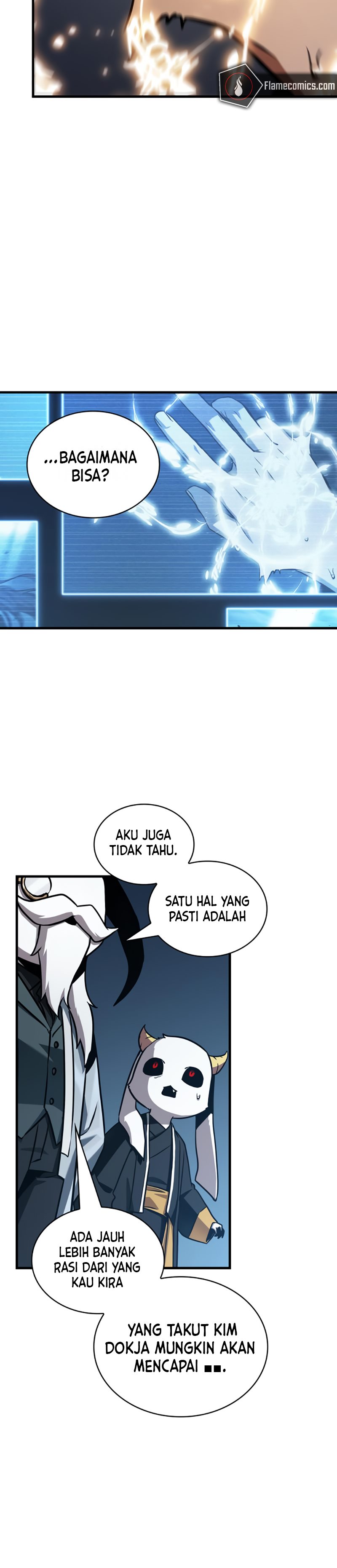Omniscient Readers Viewpoint Chapter 198 Halaman 20