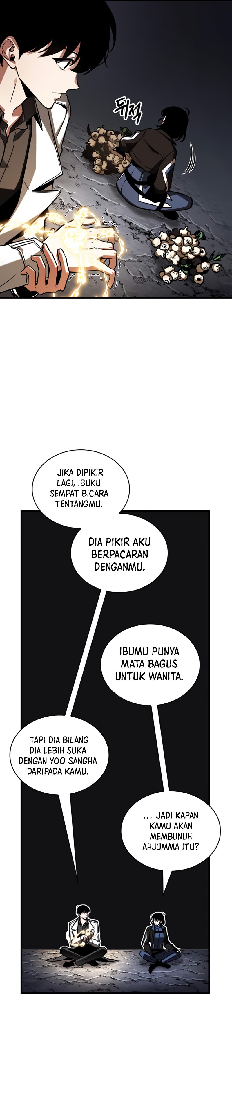 Omniscient Readers Viewpoint Chapter 198 Halaman 26