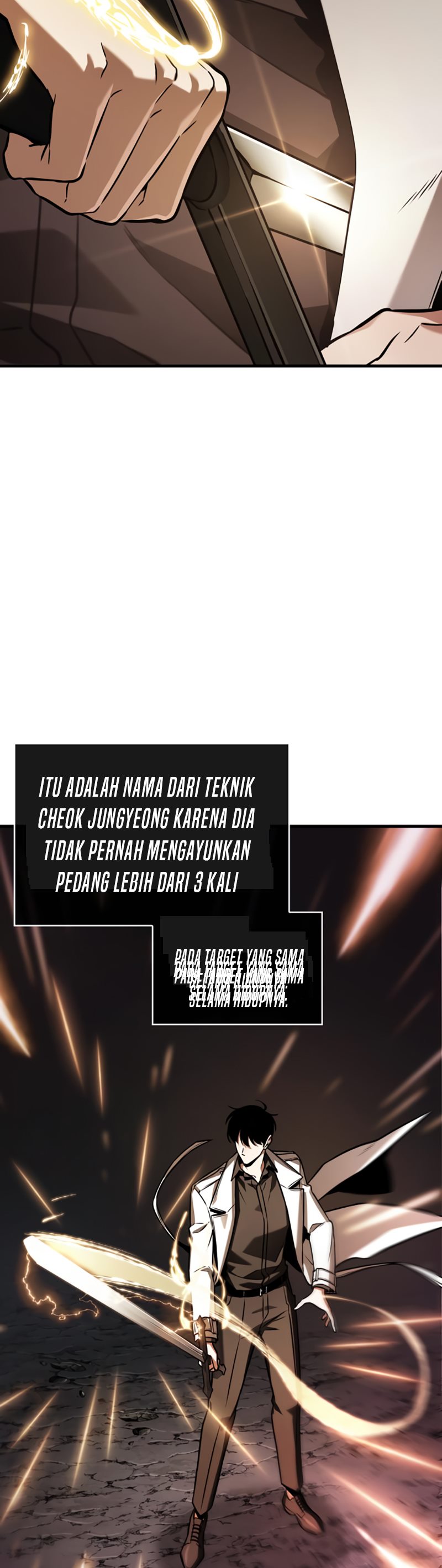 Omniscient Readers Viewpoint Chapter 198 Halaman 31
