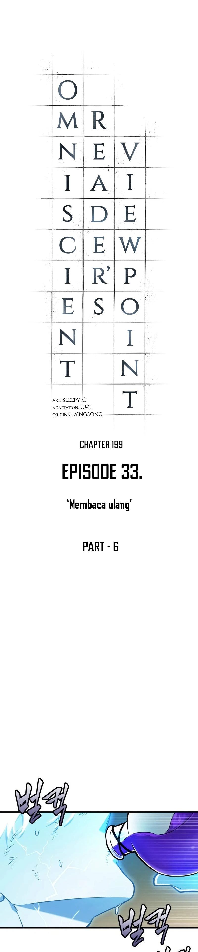 Omniscient Readers Viewpoint Chapter 199 Halaman 18