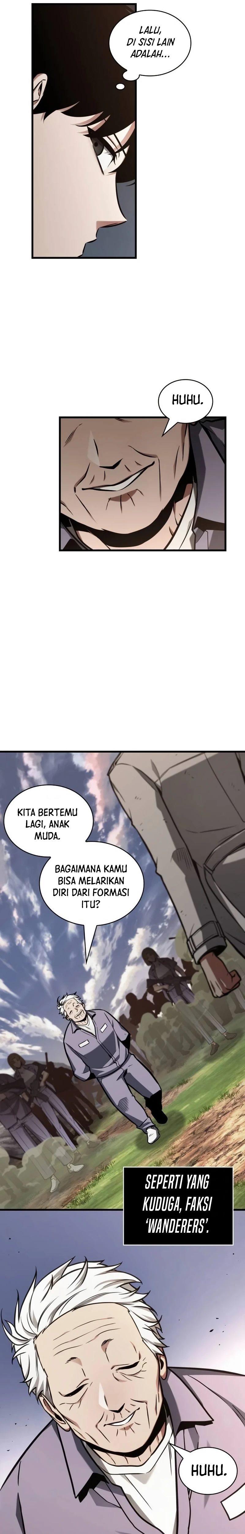 Omniscient Readers Viewpoint Chapter 199 Halaman 23