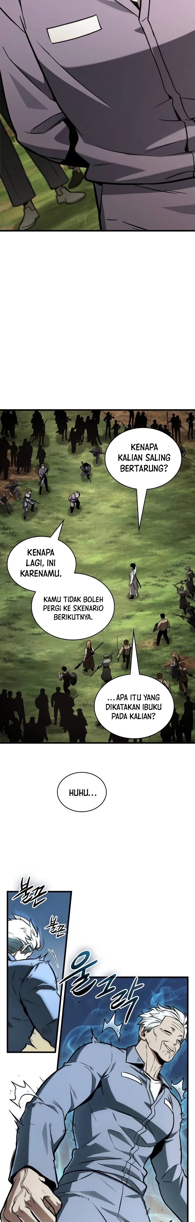 Omniscient Readers Viewpoint Chapter 199 Halaman 24