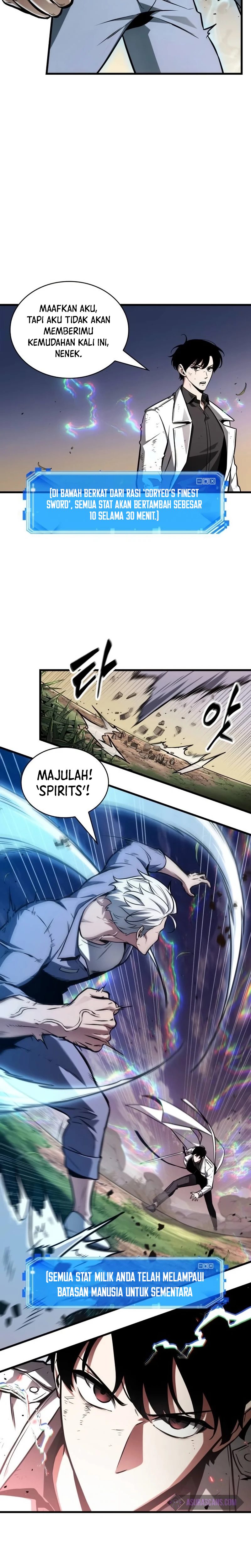Omniscient Readers Viewpoint Chapter 199 Halaman 25