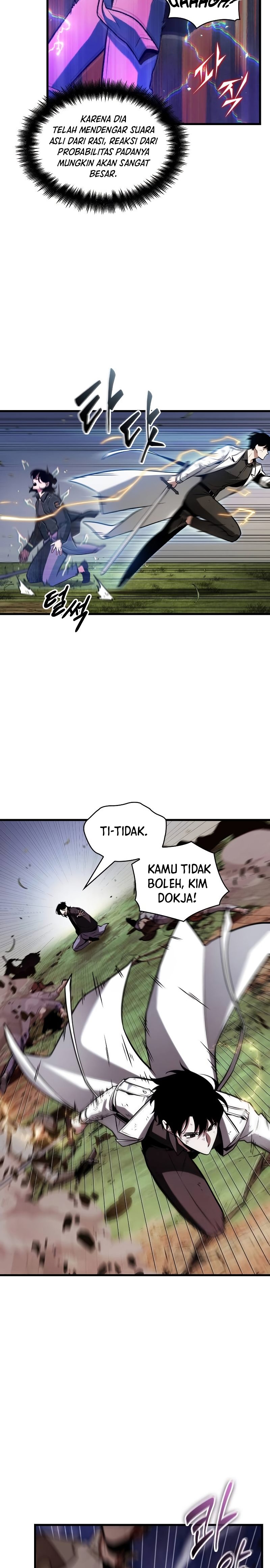 Omniscient Readers Viewpoint Chapter 200 Halaman 15