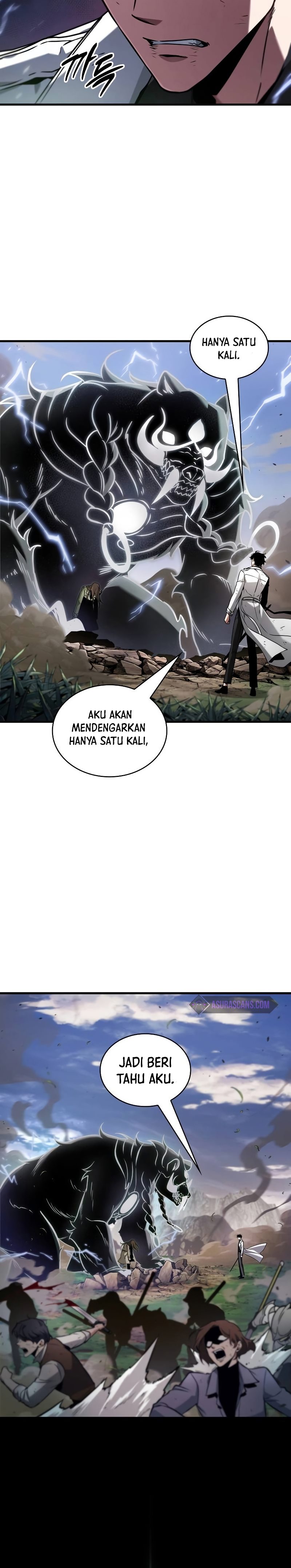 Omniscient Readers Viewpoint Chapter 200 Halaman 31