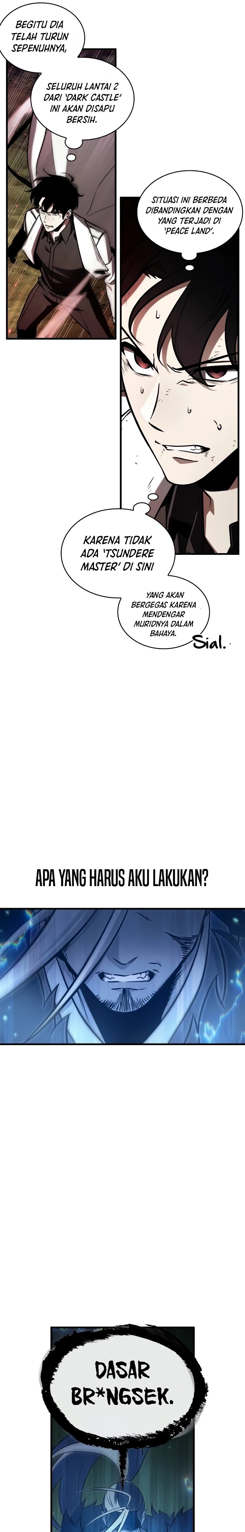 Omniscient Readers Viewpoint Chapter 202 Halaman 5