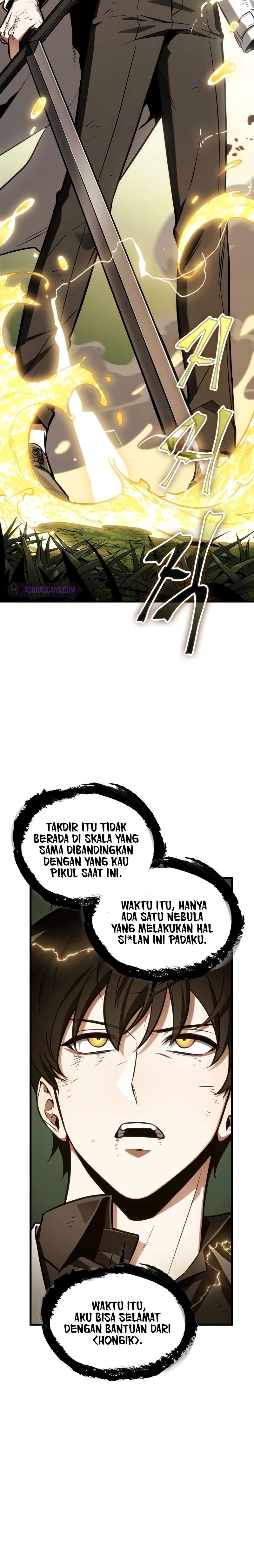 Omniscient Readers Viewpoint Chapter 202 Halaman 19