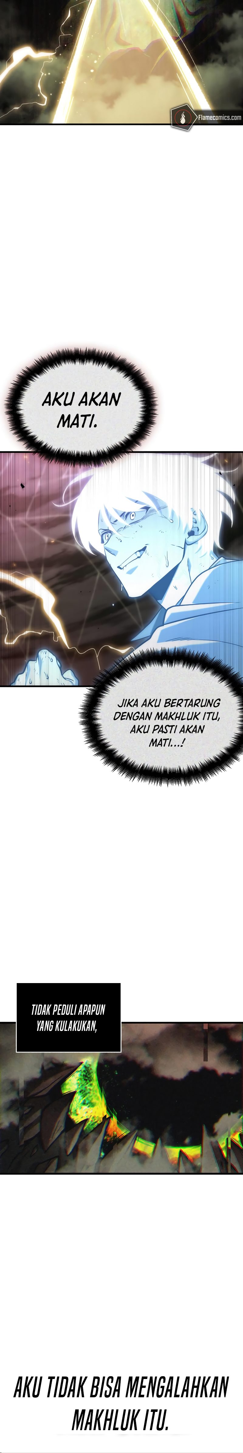 Omniscient Readers Viewpoint Chapter 204 Halaman 19