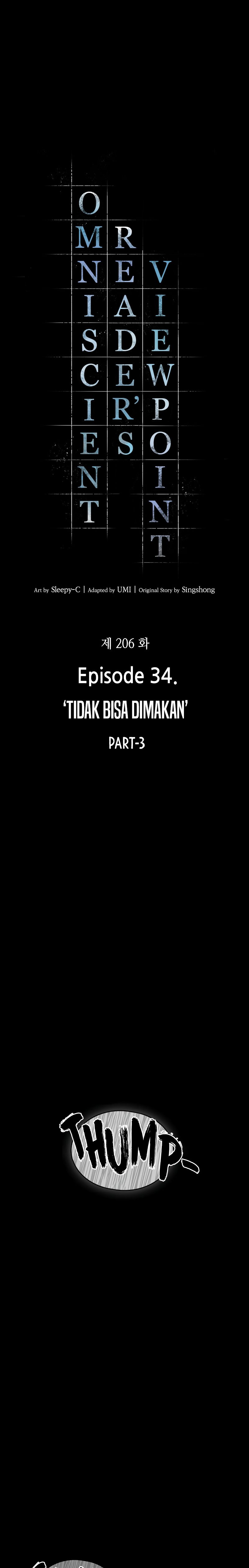 Omniscient Readers Viewpoint Chapter 206 Halaman 2