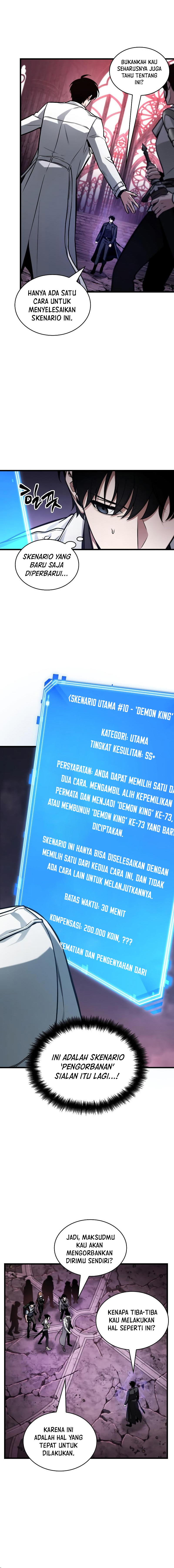Omniscient Readers Viewpoint Chapter 214 Halaman 16