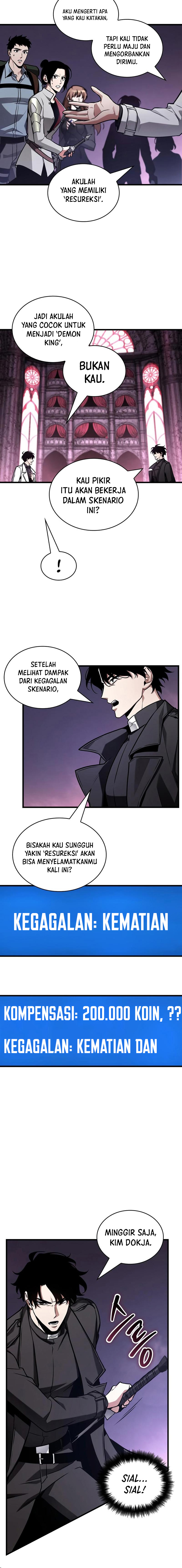 Omniscient Readers Viewpoint Chapter 215 Halaman 2