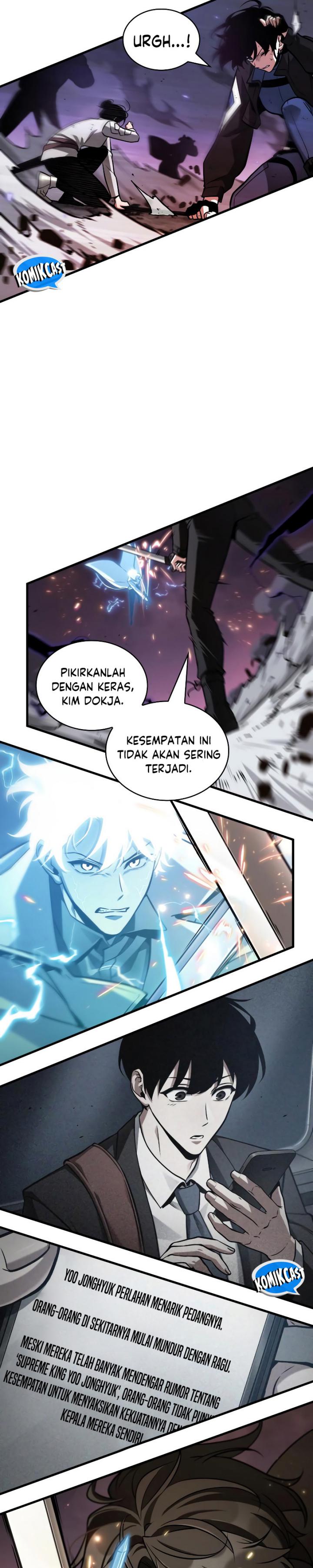 Omniscient Readers Viewpoint Chapter 216 Halaman 4