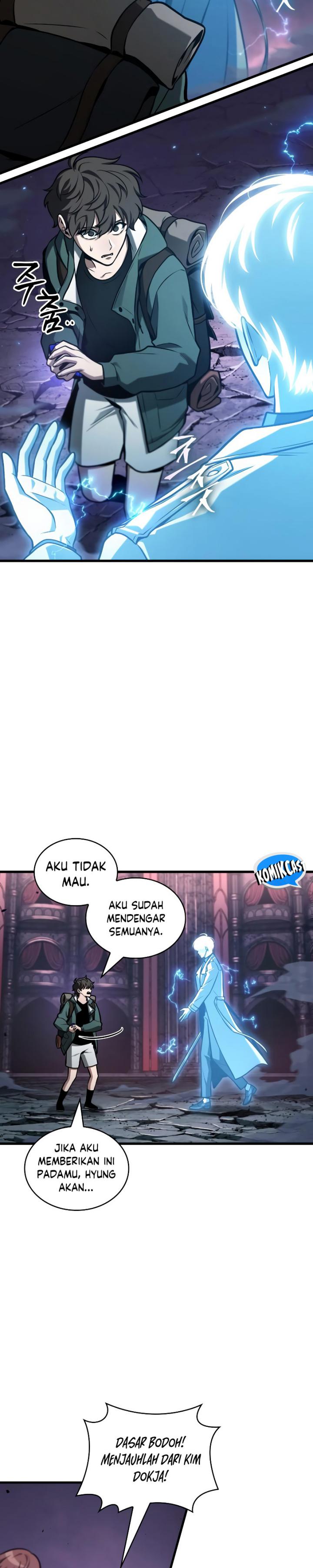 Omniscient Readers Viewpoint Chapter 216 Halaman 16