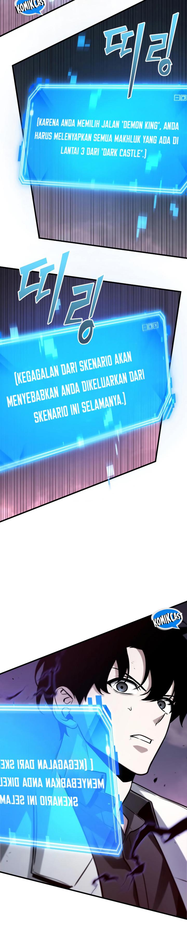 Omniscient Readers Viewpoint Chapter 216 Halaman 23