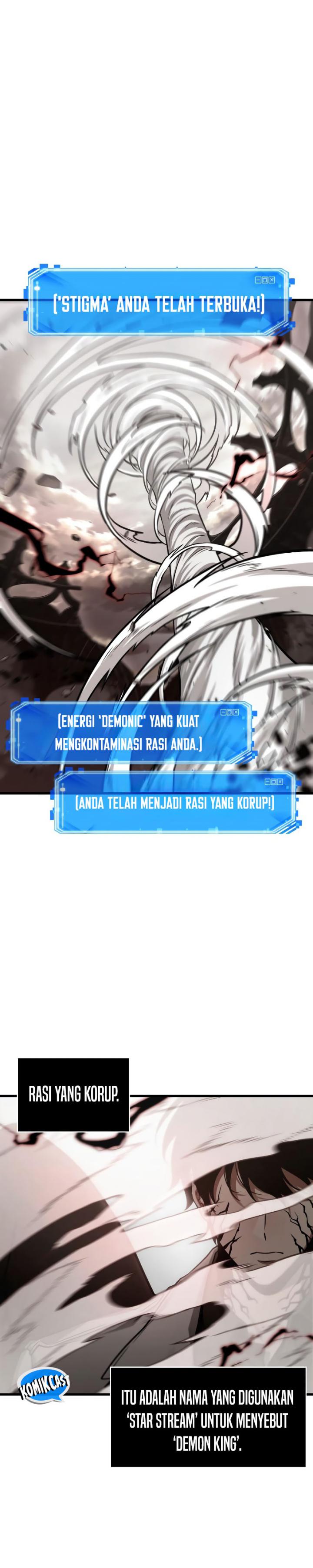 Omniscient Readers Viewpoint Chapter 217 Halaman 7
