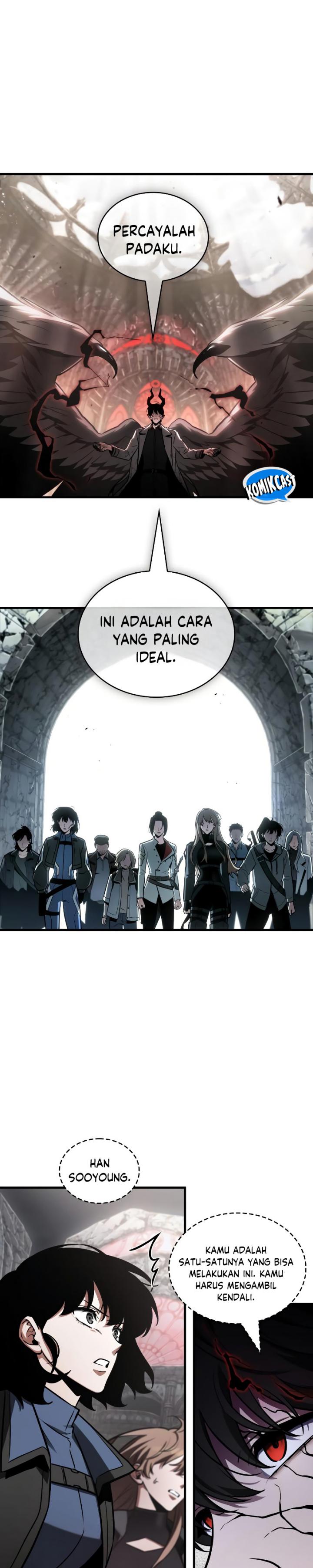 Omniscient Readers Viewpoint Chapter 217 Halaman 22