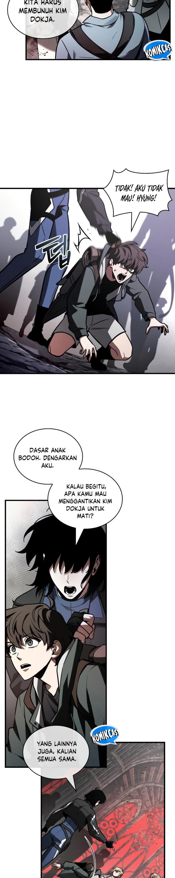 Omniscient Readers Viewpoint Chapter 217 Halaman 24