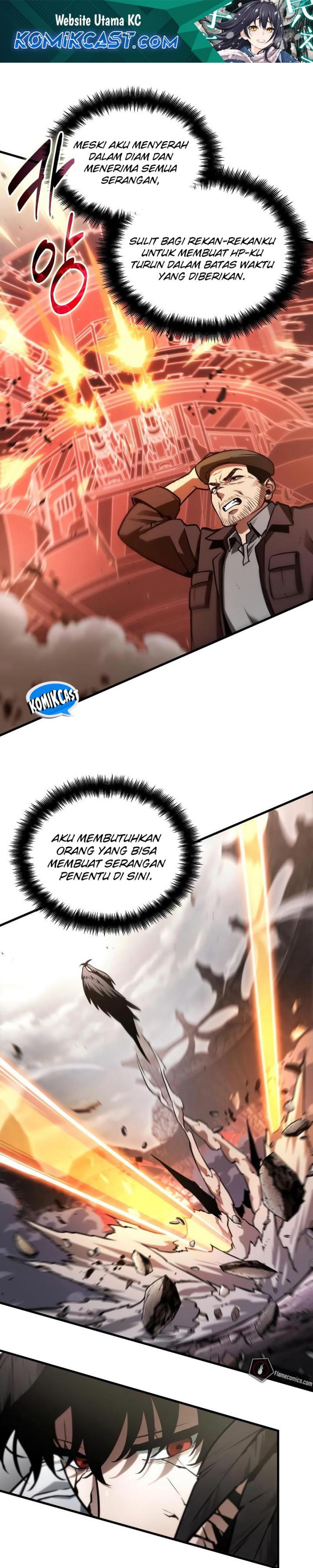 Omniscient Readers Viewpoint Chapter 218 Halaman 2